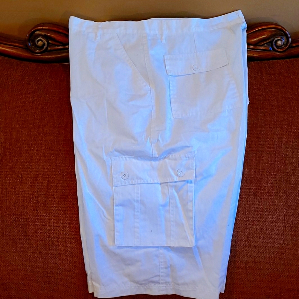 Men's Cargo Shorts